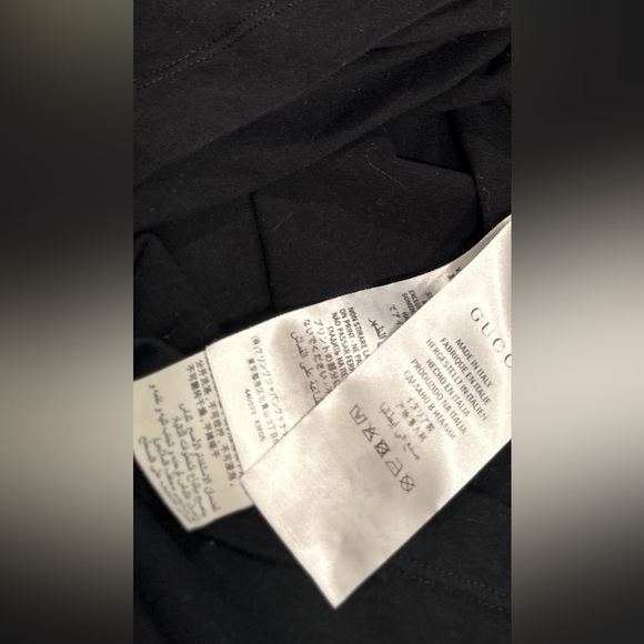 Mens Gucci Shirt - Picture 4 of 6